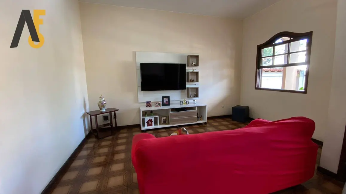 Casa de Condomínio com 5 quartos à venda, 600m2 em Anil, Rio De Janeiro - RJ - imagem 6 Foto 6 de Casa de Condomínio com 5 quartos à venda, 600m2 em Anil, Rio De Janeiro - RJ