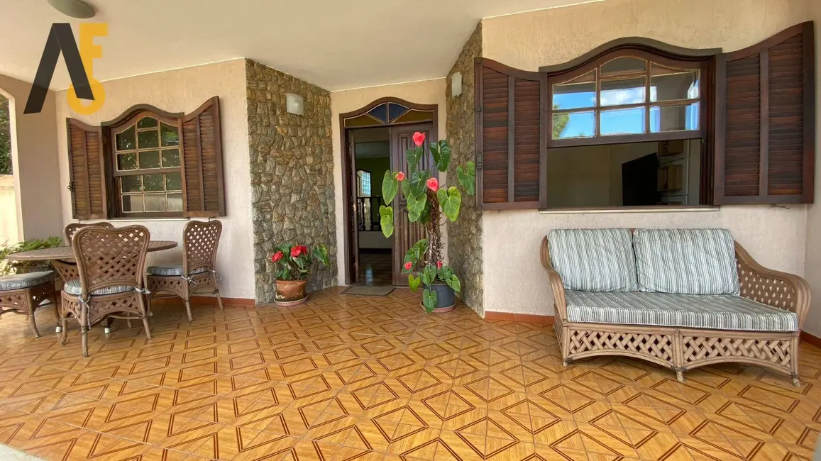 Casa de Condomínio com 5 quartos à venda, 600m2 em Anil, Rio De Janeiro - RJ - imagem 5 Foto 5 de Casa de Condomínio com 5 quartos à venda, 600m2 em Anil, Rio De Janeiro - RJ