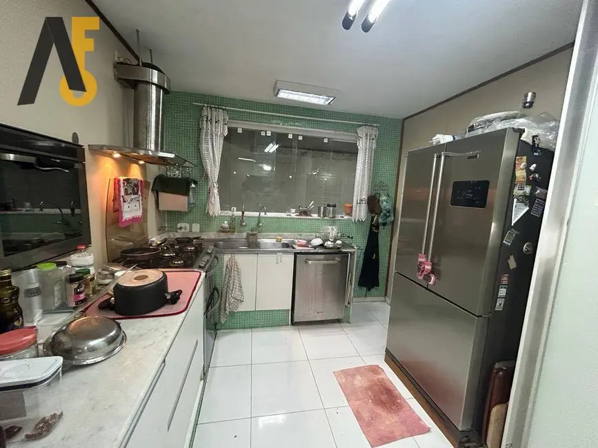 Foto 6 de Casa de Condomínio com 4 quartos à venda, 360m2 em Anil, Rio De Janeiro - RJ