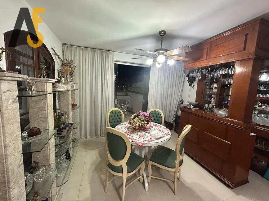 Foto 3 de Casa de Condomínio com 4 quartos à venda, 360m2 em Anil, Rio De Janeiro - RJ