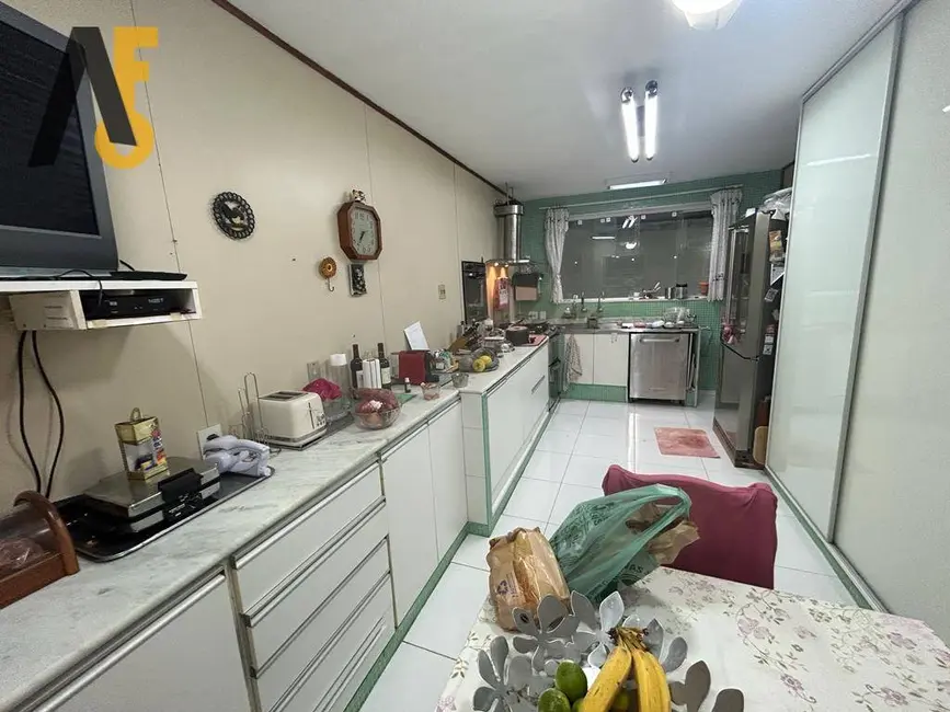 Foto 9 de Casa de Condomínio com 4 quartos à venda, 360m2 em Anil, Rio De Janeiro - RJ