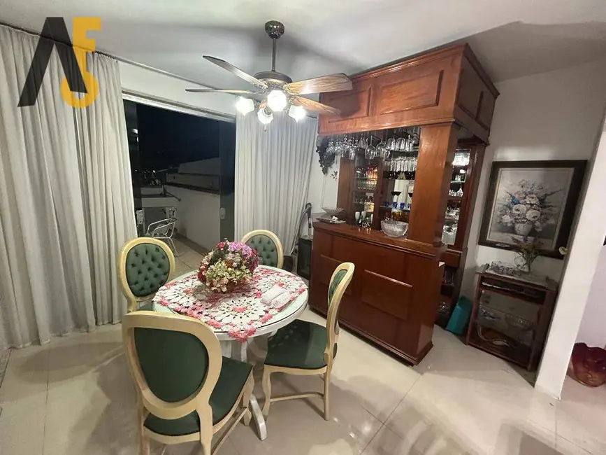 Foto 4 de Casa de Condomínio com 4 quartos à venda, 360m2 em Anil, Rio De Janeiro - RJ