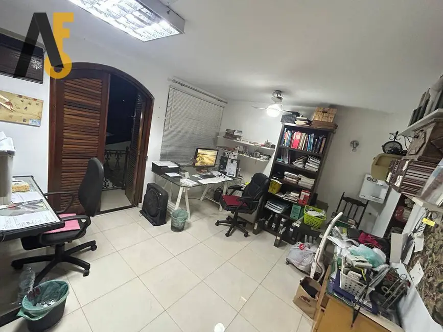 Foto 8 de Casa de Condomínio com 4 quartos à venda, 360m2 em Anil, Rio De Janeiro - RJ