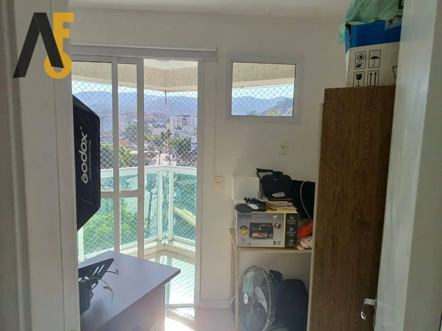 Foto 9 de Apartamento com 3 quartos à venda, 66m2 em Pechincha, Rio De Janeiro - RJ