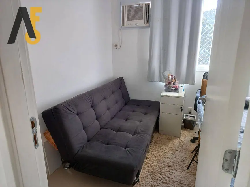 Foto 8 de Apartamento com 3 quartos à venda, 66m2 em Pechincha, Rio De Janeiro - RJ