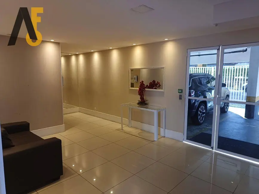 Foto 2 de Apartamento com 3 quartos à venda, 66m2 em Pechincha, Rio De Janeiro - RJ