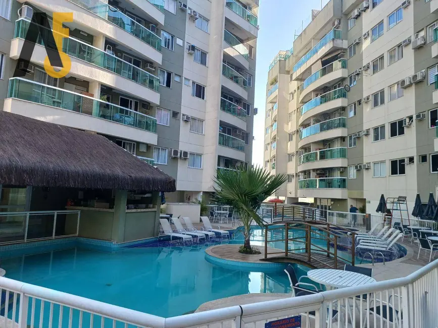 Foto 1 de Apartamento com 3 quartos à venda, 66m2 em Pechincha, Rio De Janeiro - RJ