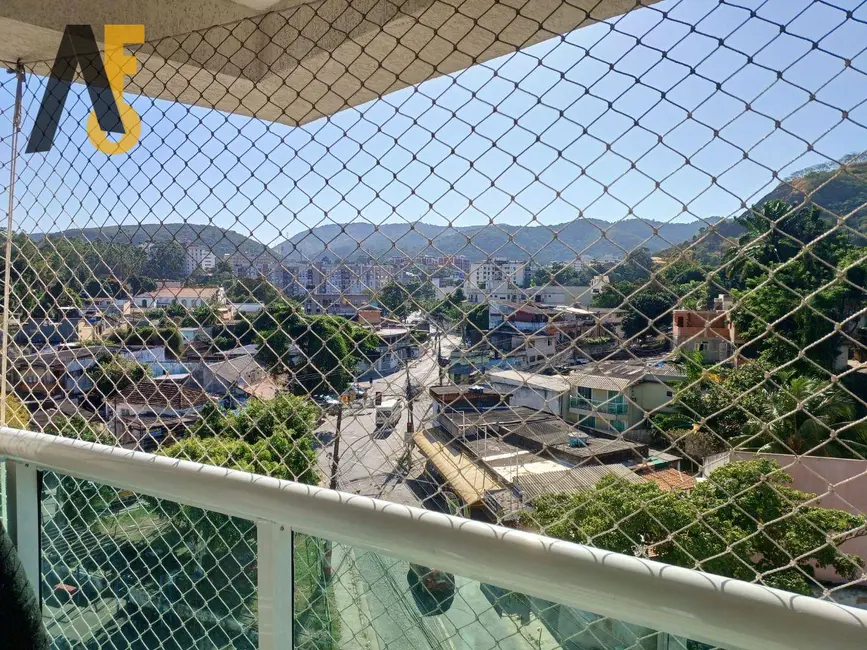 Foto 7 de Apartamento com 3 quartos à venda, 66m2 em Pechincha, Rio De Janeiro - RJ