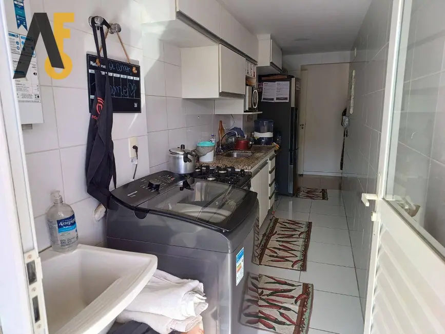 Foto 4 de Apartamento com 3 quartos à venda, 66m2 em Pechincha, Rio De Janeiro - RJ