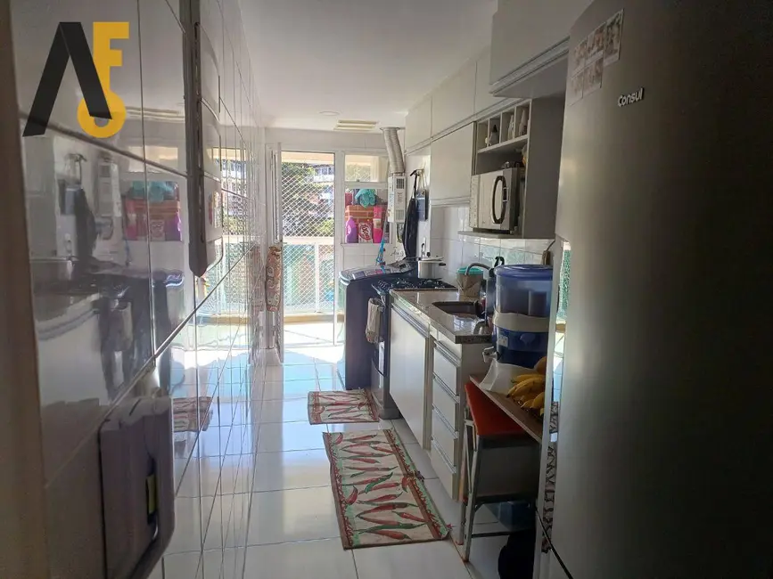 Foto 3 de Apartamento com 3 quartos à venda, 66m2 em Pechincha, Rio De Janeiro - RJ