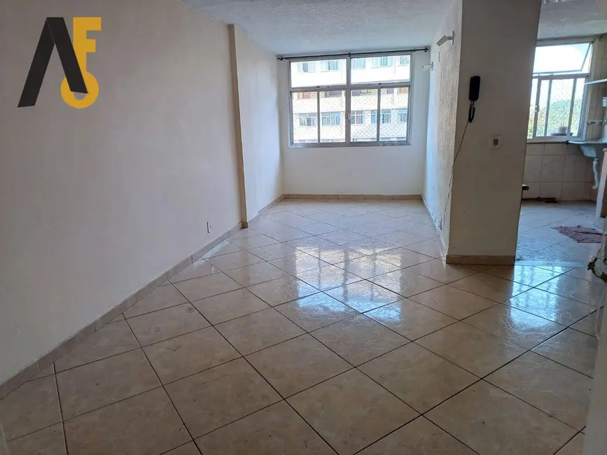 Apartamento com 2 quartos à venda, 56m2 em Taquara, Rio De Janeiro - RJ - imagem 3 Foto 3 de Apartamento com 2 quartos à venda, 56m2 em Taquara, Rio De Janeiro - RJ