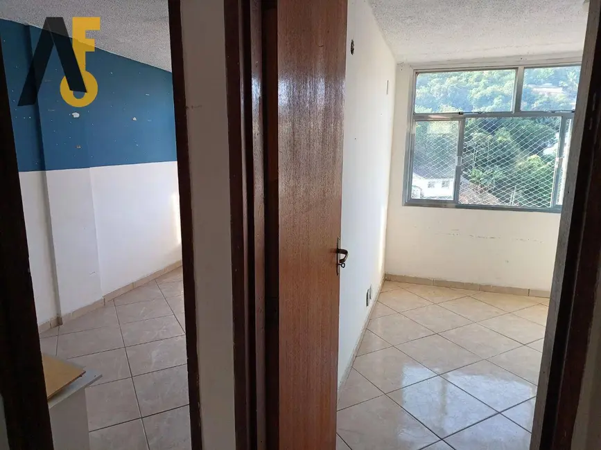 Apartamento com 2 quartos à venda, 56m2 em Taquara, Rio De Janeiro - RJ - imagem 7 Foto 7 de Apartamento com 2 quartos à venda, 56m2 em Taquara, Rio De Janeiro - RJ