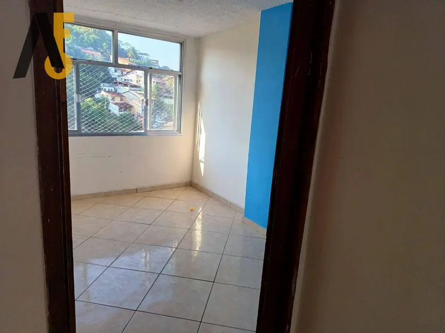 Apartamento com 2 quartos à venda, 56m2 em Taquara, Rio De Janeiro - RJ - imagem 6 Foto 6 de Apartamento com 2 quartos à venda, 56m2 em Taquara, Rio De Janeiro - RJ