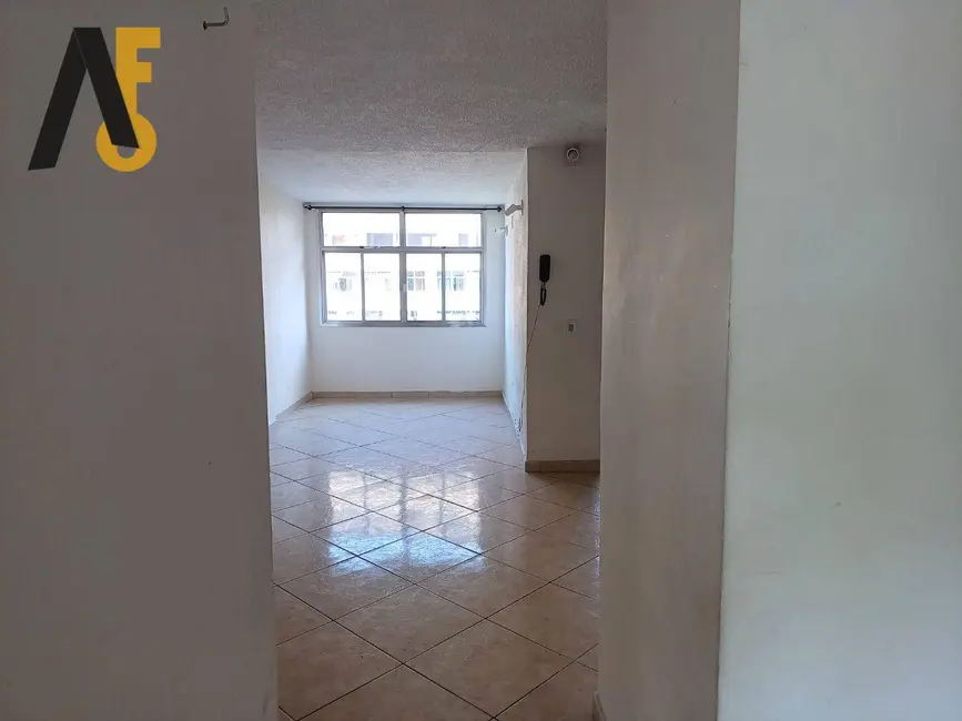 Foto 2 de Apartamento com 2 quartos à venda, 56m2 em Taquara, Rio De Janeiro - RJ