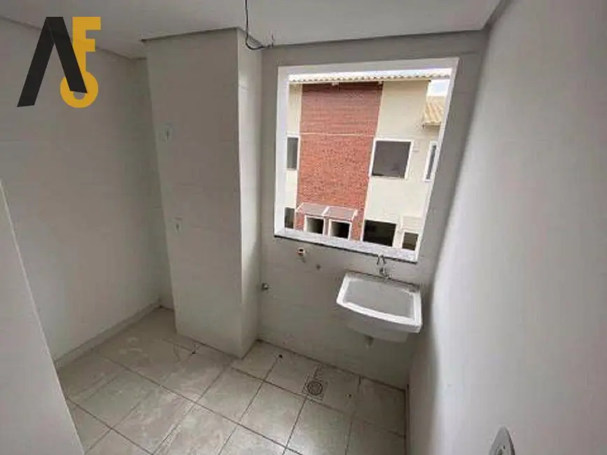 Foto 7 de Apartamento com 2 quartos à venda, 52m2 em Jardim Sulacap, Rio De Janeiro - RJ