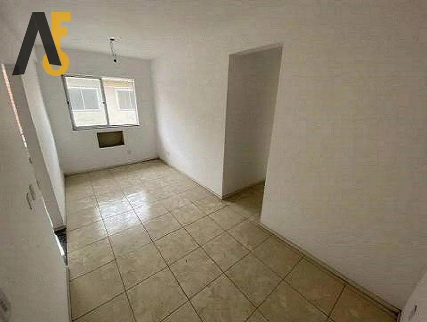 Foto 5 de Apartamento com 2 quartos à venda, 52m2 em Jardim Sulacap, Rio De Janeiro - RJ