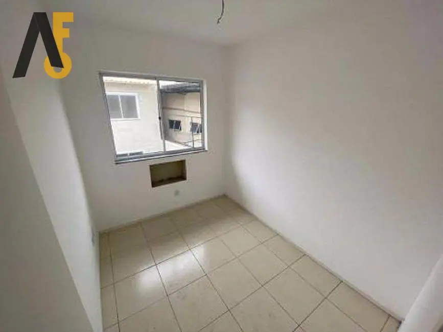 Foto 9 de Apartamento com 2 quartos à venda, 52m2 em Jardim Sulacap, Rio De Janeiro - RJ