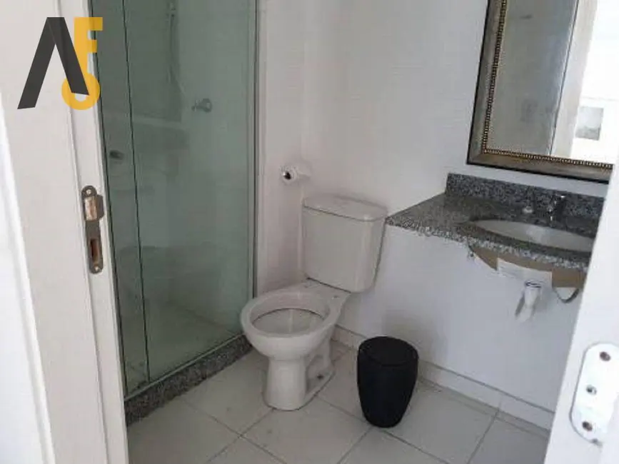 Foto 8 de Apartamento com 2 quartos à venda, 52m2 em Jardim Sulacap, Rio De Janeiro - RJ