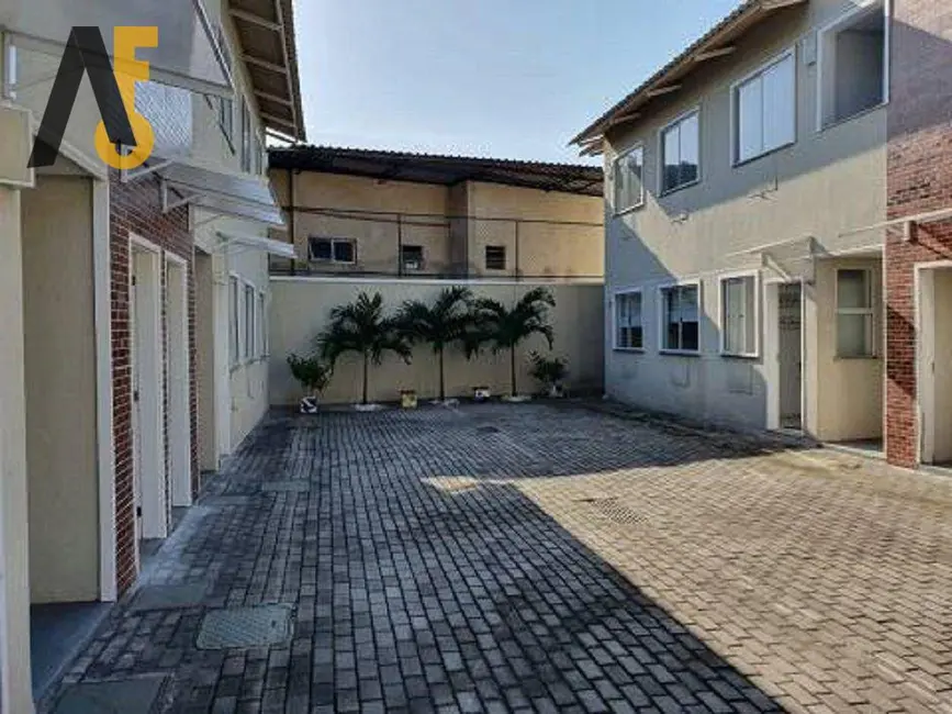 Foto 4 de Apartamento com 2 quartos à venda, 52m2 em Jardim Sulacap, Rio De Janeiro - RJ