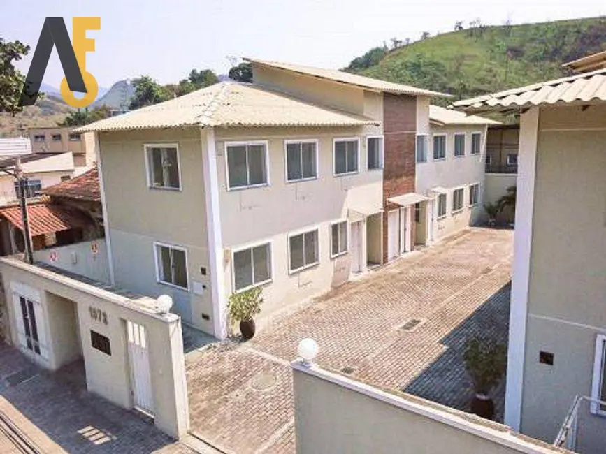 Foto 1 de Apartamento com 2 quartos à venda, 52m2 em Jardim Sulacap, Rio De Janeiro - RJ