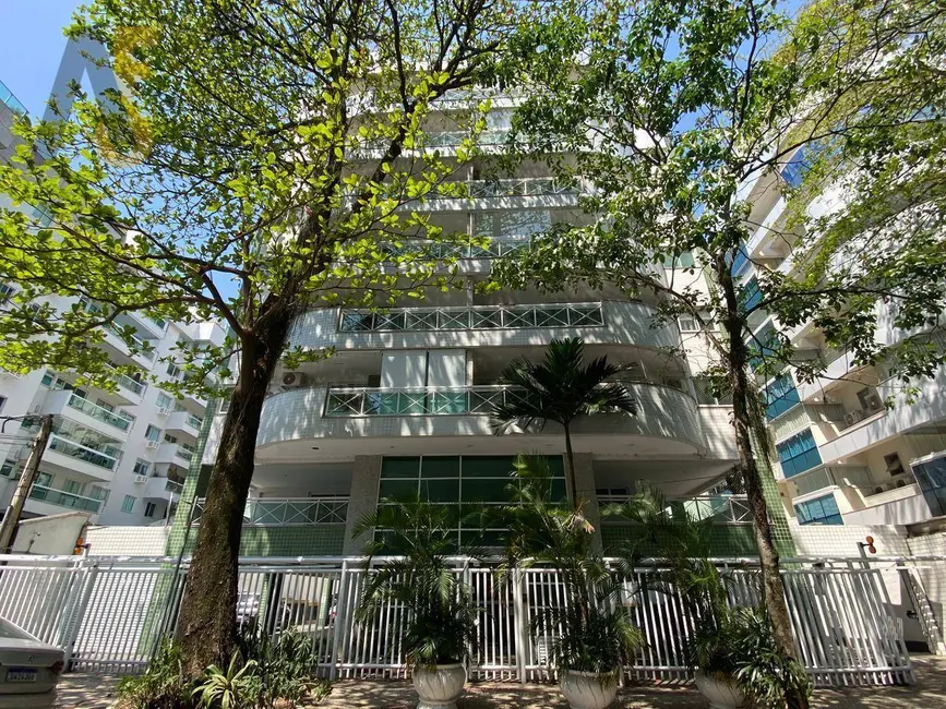 Apartamento com 3 quartos à venda, 102m2 em Rio De Janeiro - RJ - imagem 1 Foto 1 de Apartamento com 3 quartos à venda, 102m2 em Rio De Janeiro - RJ