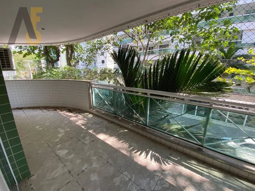 Apartamento com 3 quartos à venda, 102m2 em Rio De Janeiro - RJ - imagem 4 Foto 4 de Apartamento com 3 quartos à venda, 102m2 em Rio De Janeiro - RJ