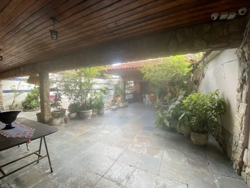 Casa de Condomínio com 4 quartos à venda, 360m2 em Anil, Rio De Janeiro - RJ - imagem 6 Foto 6 de Casa de Condomínio com 4 quartos à venda, 360m2 em Anil, Rio De Janeiro - RJ