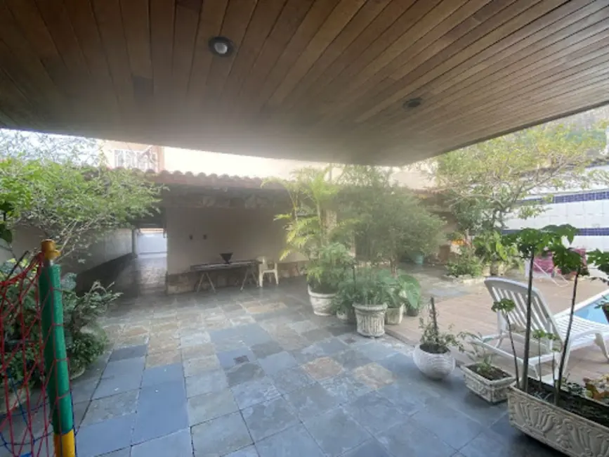 Casa de Condomínio com 4 quartos à venda, 360m2 em Anil, Rio De Janeiro - RJ - imagem 9 Foto 9 de Casa de Condomínio com 4 quartos à venda, 360m2 em Anil, Rio De Janeiro - RJ