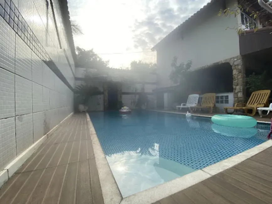 Foto 2 de Casa de Condomínio com 4 quartos à venda, 360m2 em Anil, Rio De Janeiro - RJ