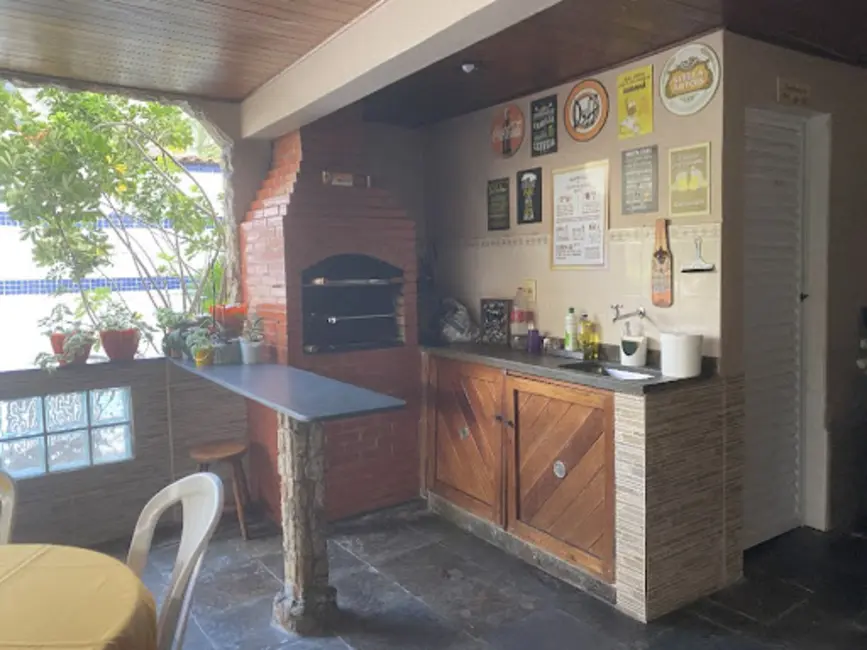 Casa de Condomínio com 4 quartos à venda, 360m2 em Anil, Rio De Janeiro - RJ - imagem 8 Foto 8 de Casa de Condomínio com 4 quartos à venda, 360m2 em Anil, Rio De Janeiro - RJ