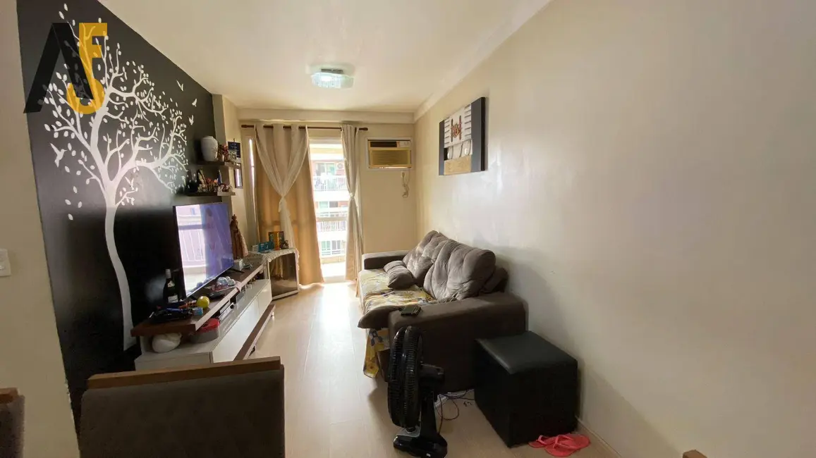 Foto 7 de Cobertura com 3 quartos à venda, 182m2 em Pechincha, Rio De Janeiro - RJ