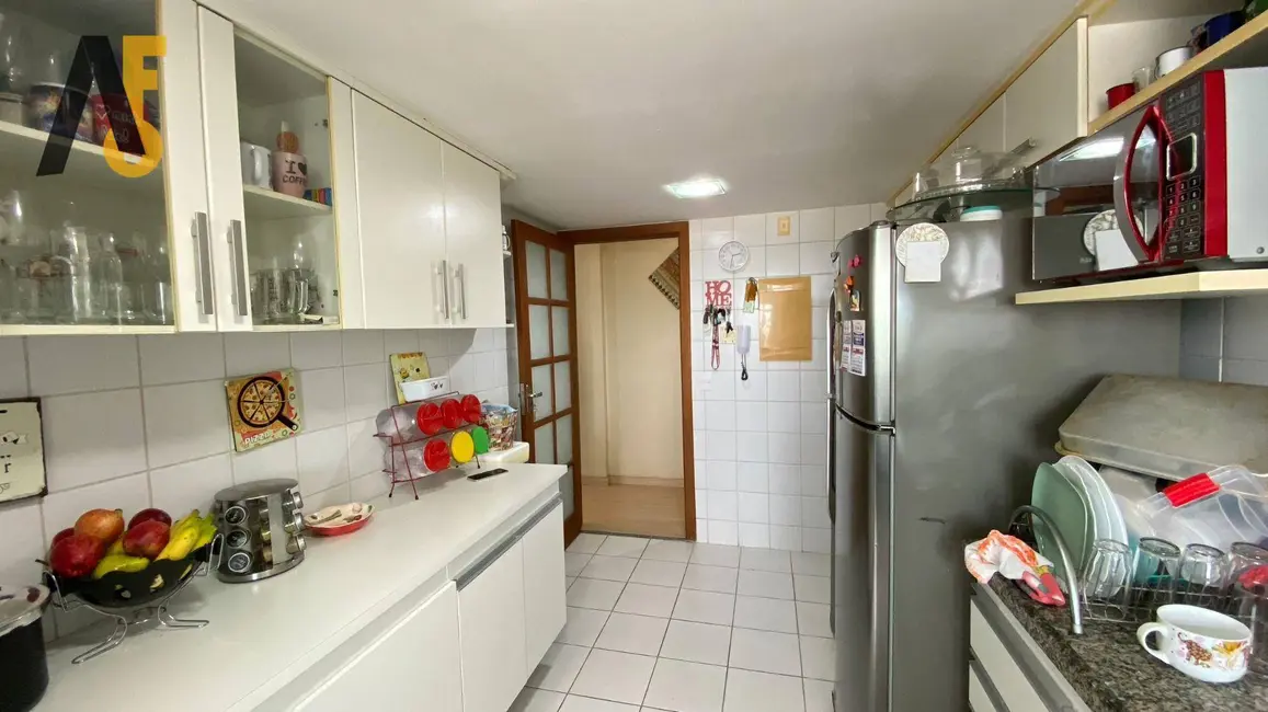 Foto 6 de Cobertura com 3 quartos à venda, 182m2 em Pechincha, Rio De Janeiro - RJ