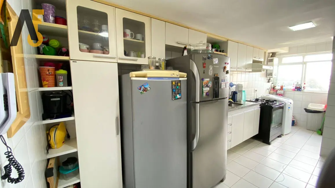 Foto 2 de Cobertura com 3 quartos à venda, 182m2 em Pechincha, Rio De Janeiro - RJ