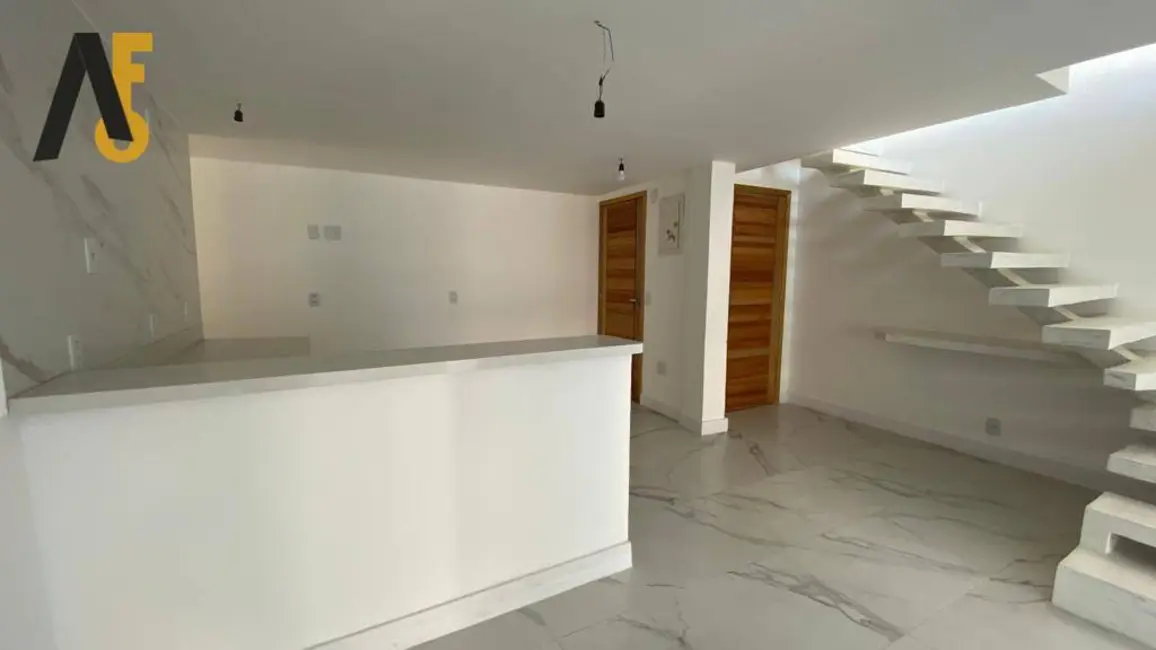 Foto 4 de Cobertura com 4 quartos à venda, 291m2 em Rio De Janeiro - RJ