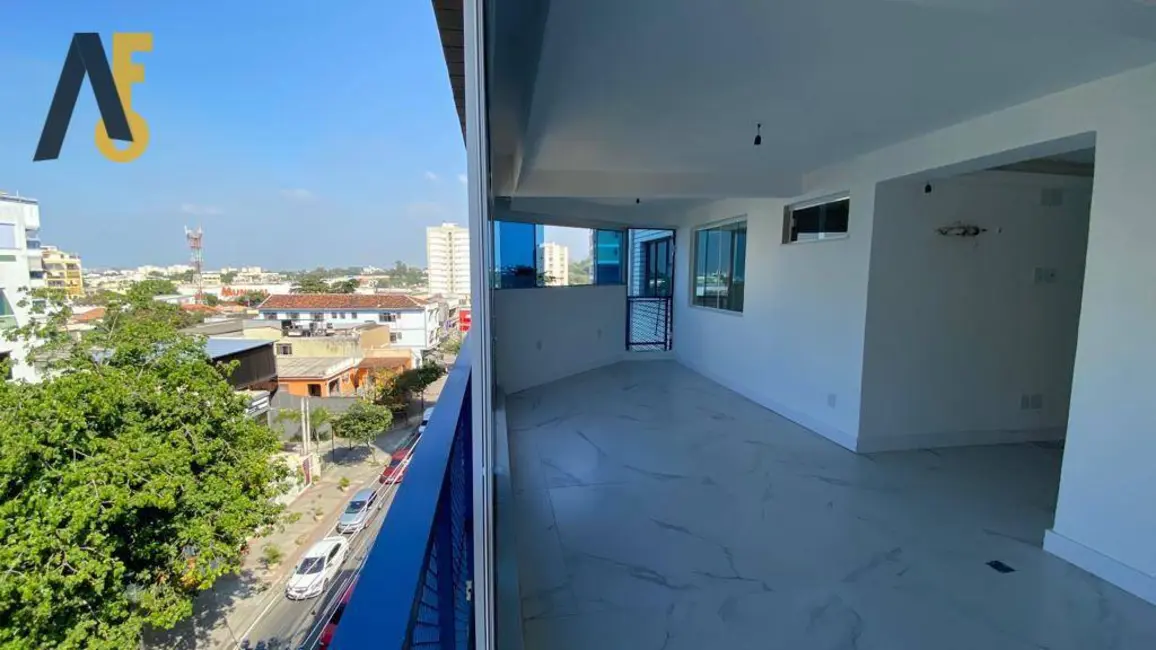 Foto 2 de Cobertura com 4 quartos à venda, 291m2 em Rio De Janeiro - RJ