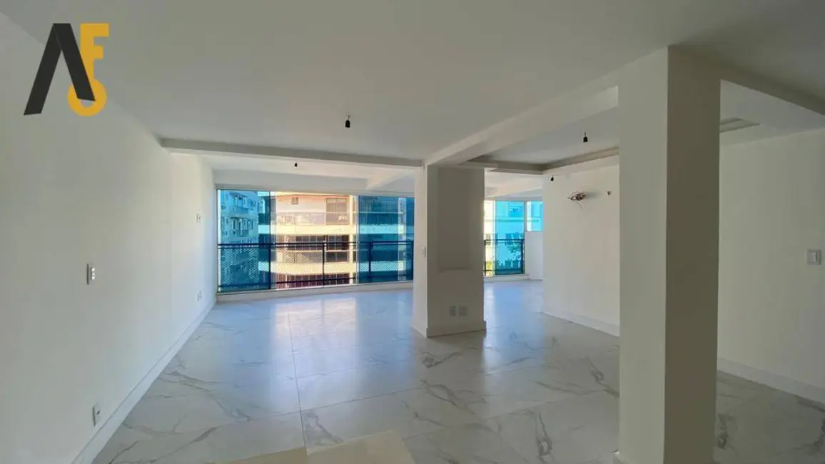 Foto 9 de Cobertura com 4 quartos à venda, 291m2 em Rio De Janeiro - RJ