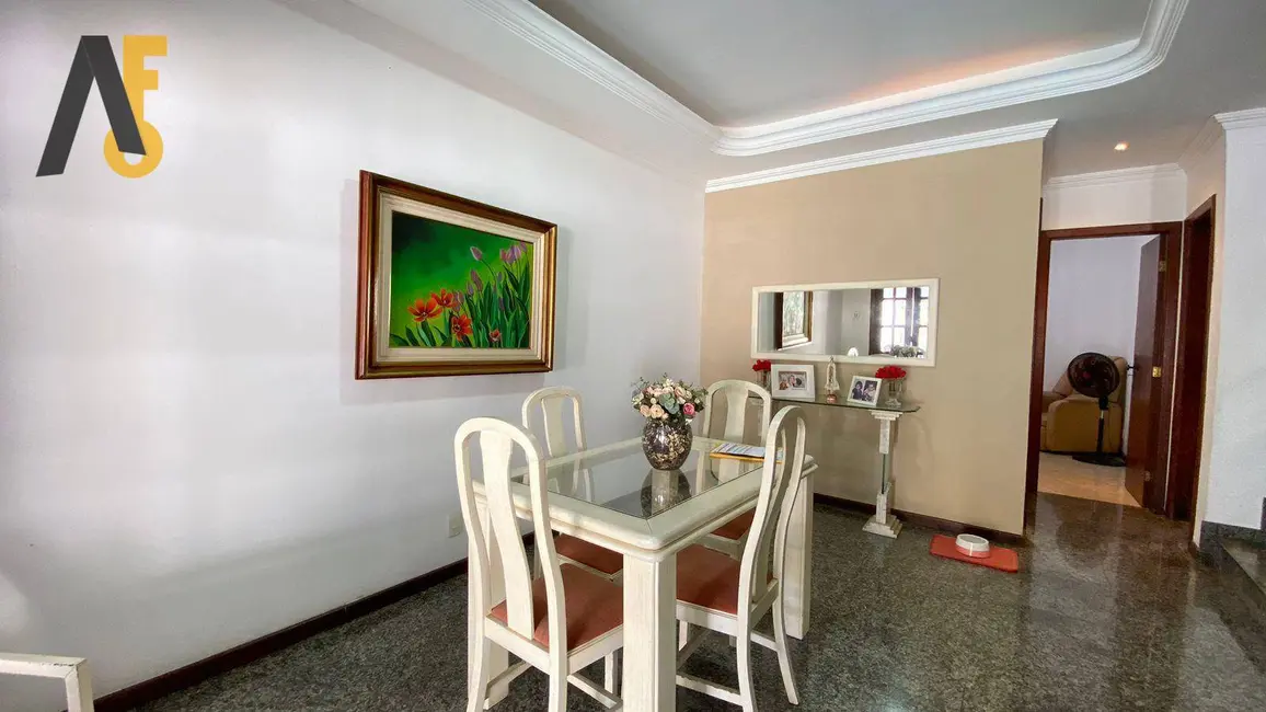 Casa de Condomínio com 4 quartos à venda, 342m2 em Anil, Rio De Janeiro - RJ - imagem 5 Foto 5 de Casa de Condomínio com 4 quartos à venda, 342m2 em Anil, Rio De Janeiro - RJ