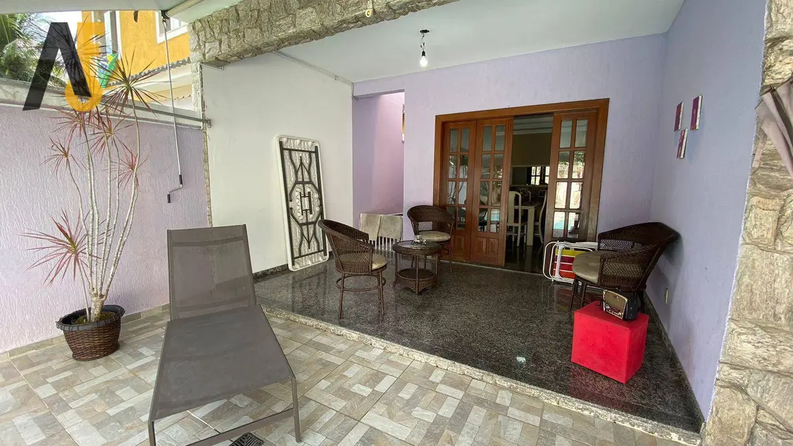 Casa de Condomínio com 4 quartos à venda, 342m2 em Anil, Rio De Janeiro - RJ - imagem 4 Foto 4 de Casa de Condomínio com 4 quartos à venda, 342m2 em Anil, Rio De Janeiro - RJ