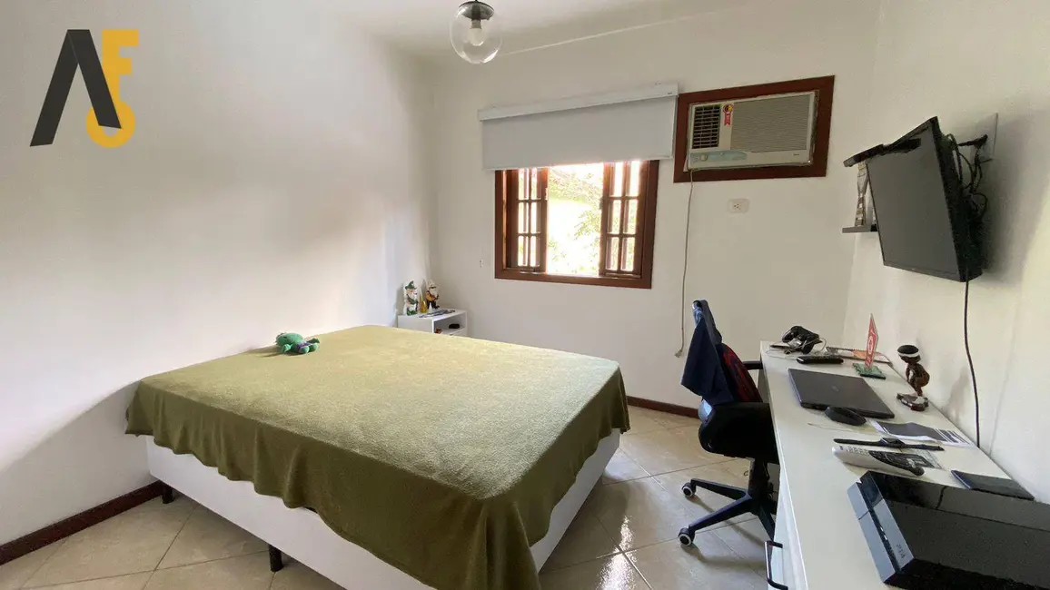 Casa de Condomínio com 4 quartos à venda, 342m2 em Anil, Rio De Janeiro - RJ - imagem 8 Foto 8 de Casa de Condomínio com 4 quartos à venda, 342m2 em Anil, Rio De Janeiro - RJ