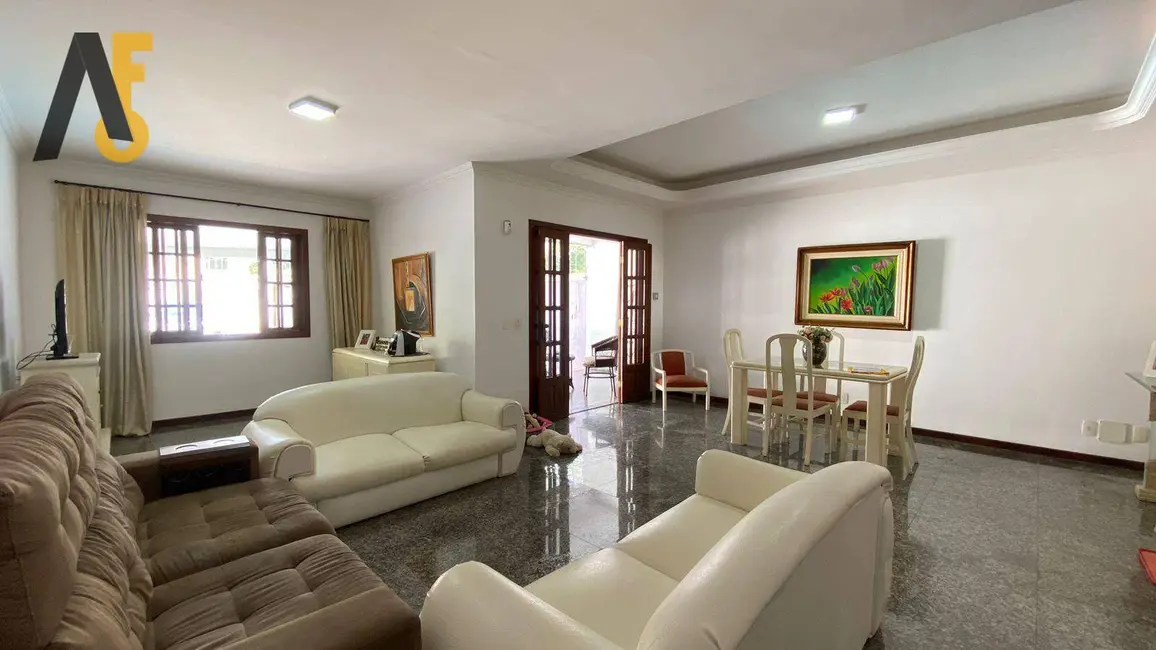 Casa de Condomínio com 4 quartos à venda, 342m2 em Anil, Rio De Janeiro - RJ - imagem 7 Foto 7 de Casa de Condomínio com 4 quartos à venda, 342m2 em Anil, Rio De Janeiro - RJ