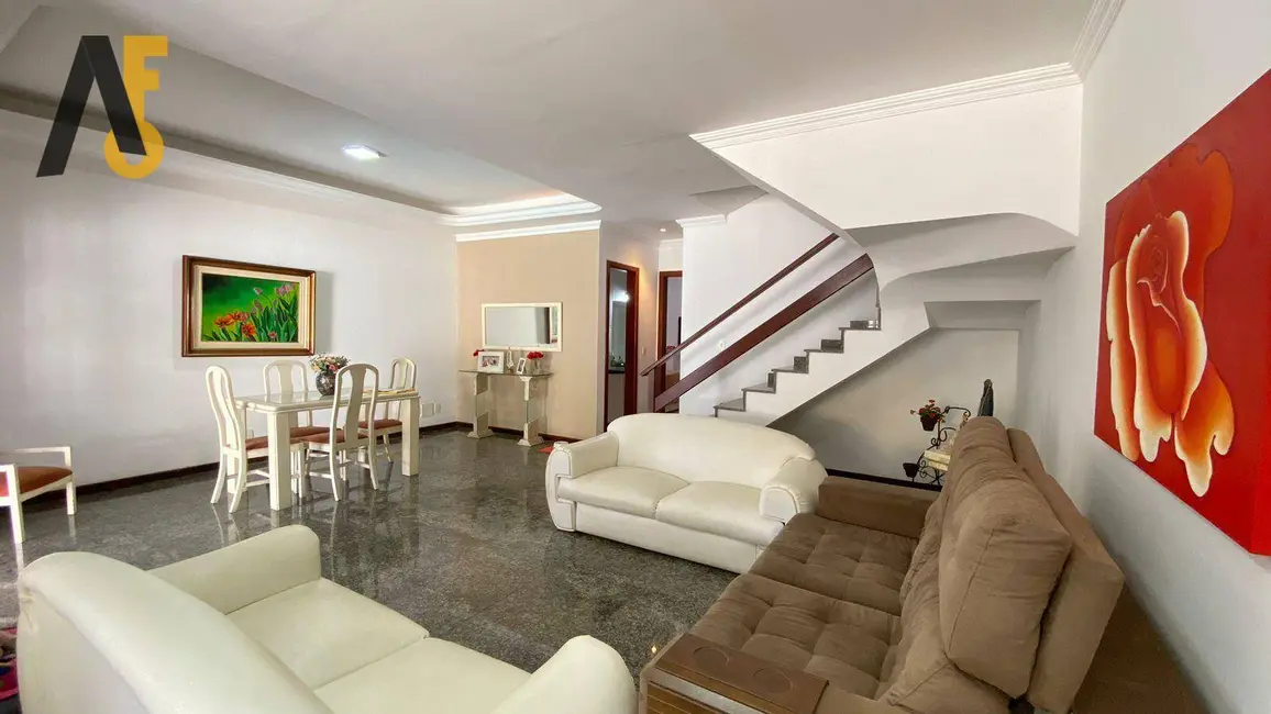 Casa de Condomínio com 4 quartos à venda, 342m2 em Anil, Rio De Janeiro - RJ - imagem 6 Foto 6 de Casa de Condomínio com 4 quartos à venda, 342m2 em Anil, Rio De Janeiro - RJ