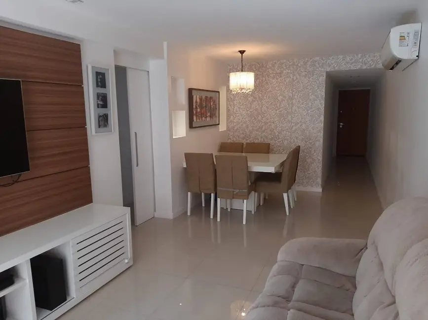 Foto 1 de Apartamento com 4 quartos à venda, 120m2 em Rio De Janeiro - RJ
