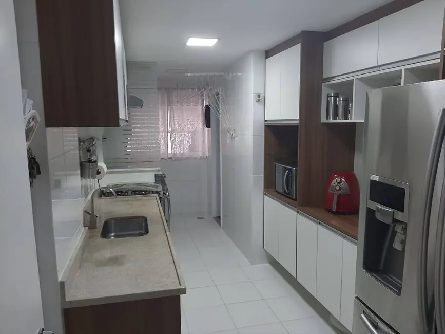 Foto 4 de Apartamento com 4 quartos à venda, 120m2 em Rio De Janeiro - RJ