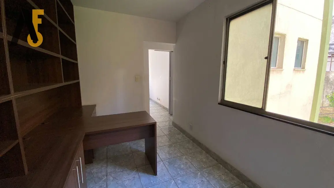 Foto 8 de Apartamento com 3 quartos à venda, 75m2 em Pechincha, Rio De Janeiro - RJ