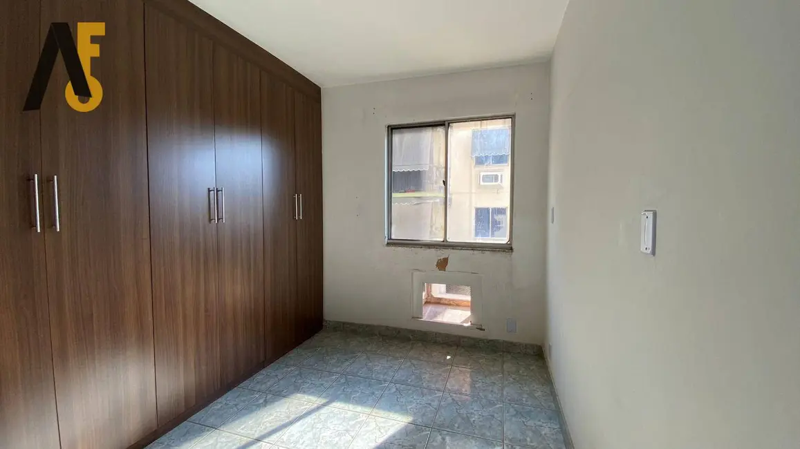 Foto 9 de Apartamento com 3 quartos à venda, 75m2 em Pechincha, Rio De Janeiro - RJ