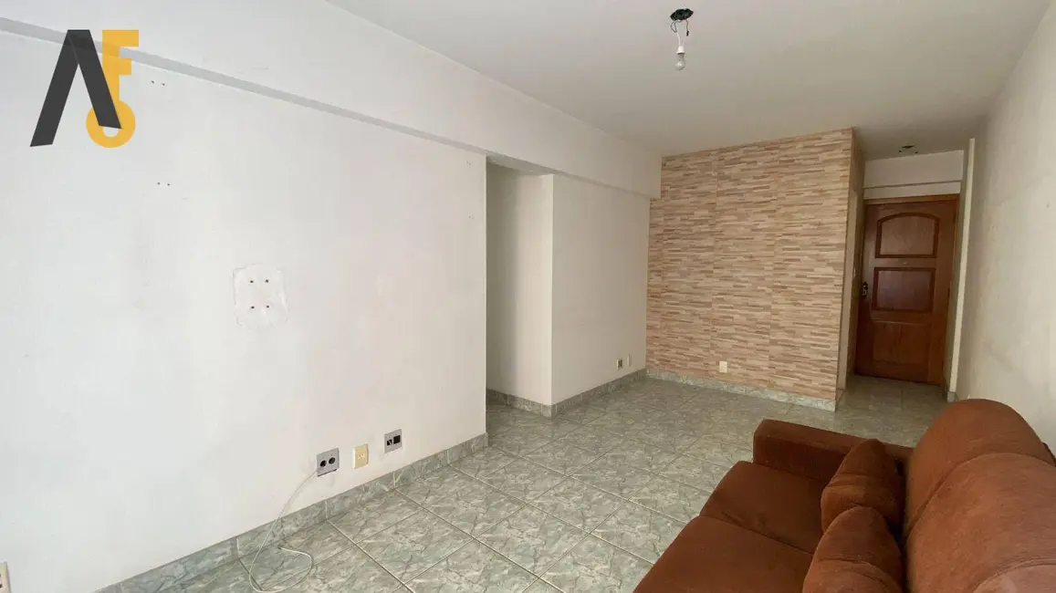 Foto 2 de Apartamento com 3 quartos à venda, 75m2 em Pechincha, Rio De Janeiro - RJ