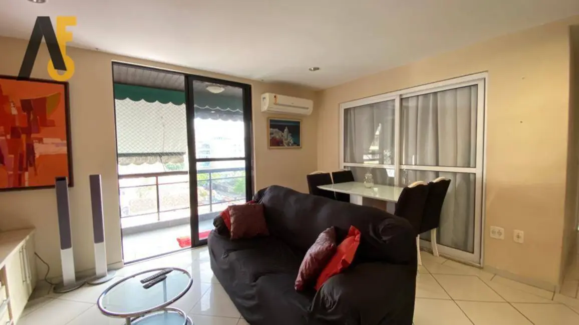 Foto 3 de Cobertura com 2 quartos à venda, 161m2 em Rio De Janeiro - RJ