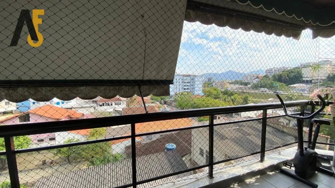 Foto 1 de Cobertura com 2 quartos à venda, 161m2 em Rio De Janeiro - RJ