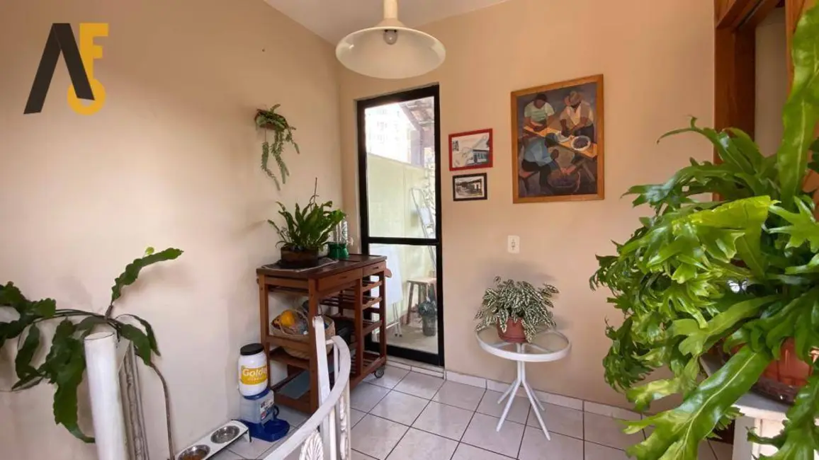 Foto 6 de Cobertura com 2 quartos à venda, 161m2 em Rio De Janeiro - RJ