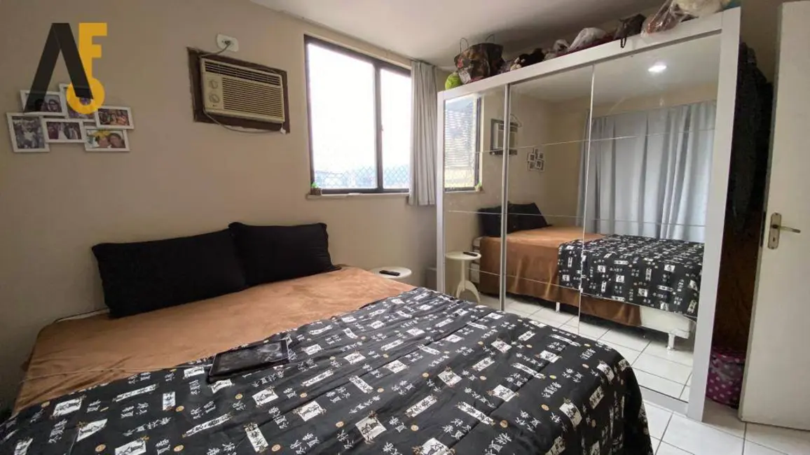 Foto 7 de Cobertura com 2 quartos à venda, 161m2 em Rio De Janeiro - RJ